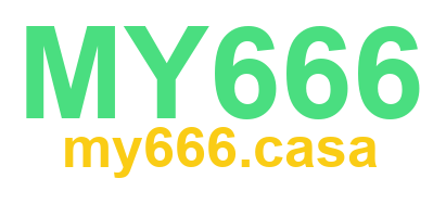 MY666 logo